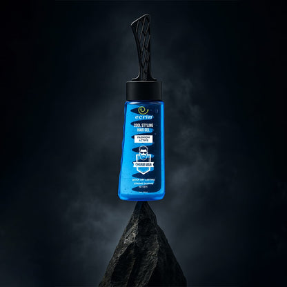 Ultra Hold Cool Styling Hair Gel
