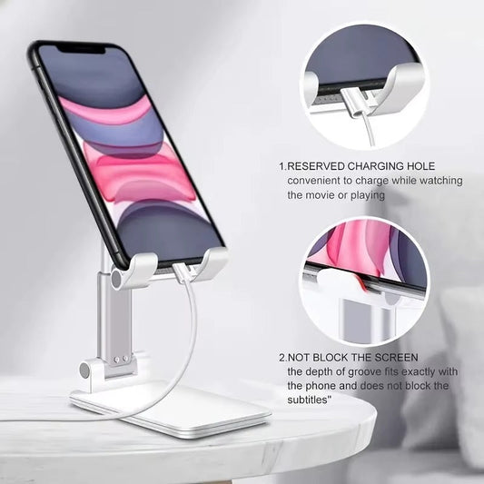 MOBILE PHONE HOLDER