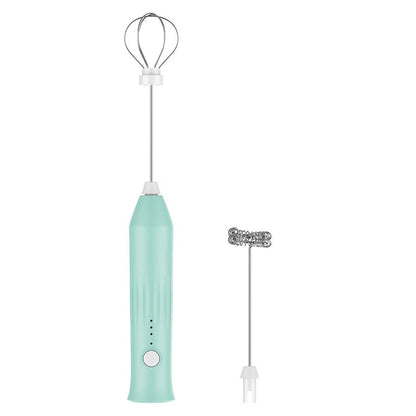 Mini Coffee Maker Rechargeable