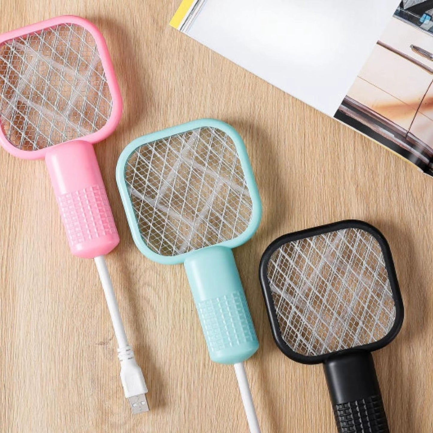 Mosquito Mini Racket