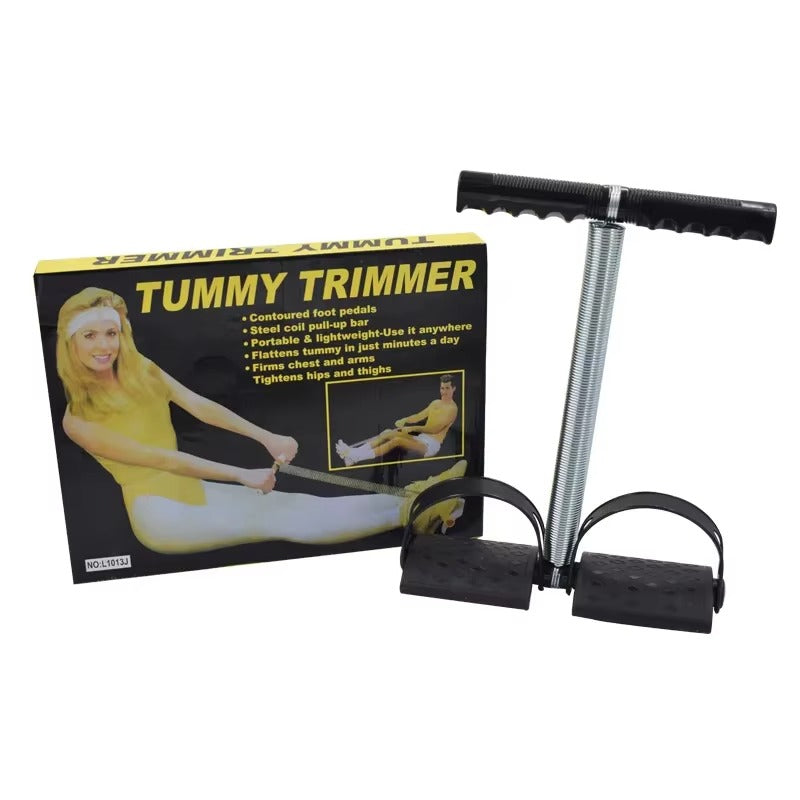Tummy Trimmer