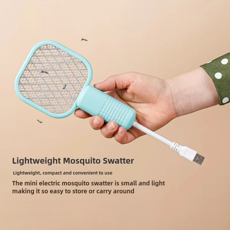Mosquito Mini Racket
