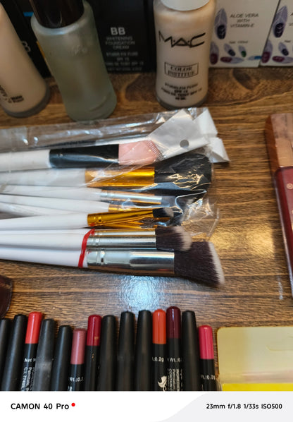 Makeup Deal