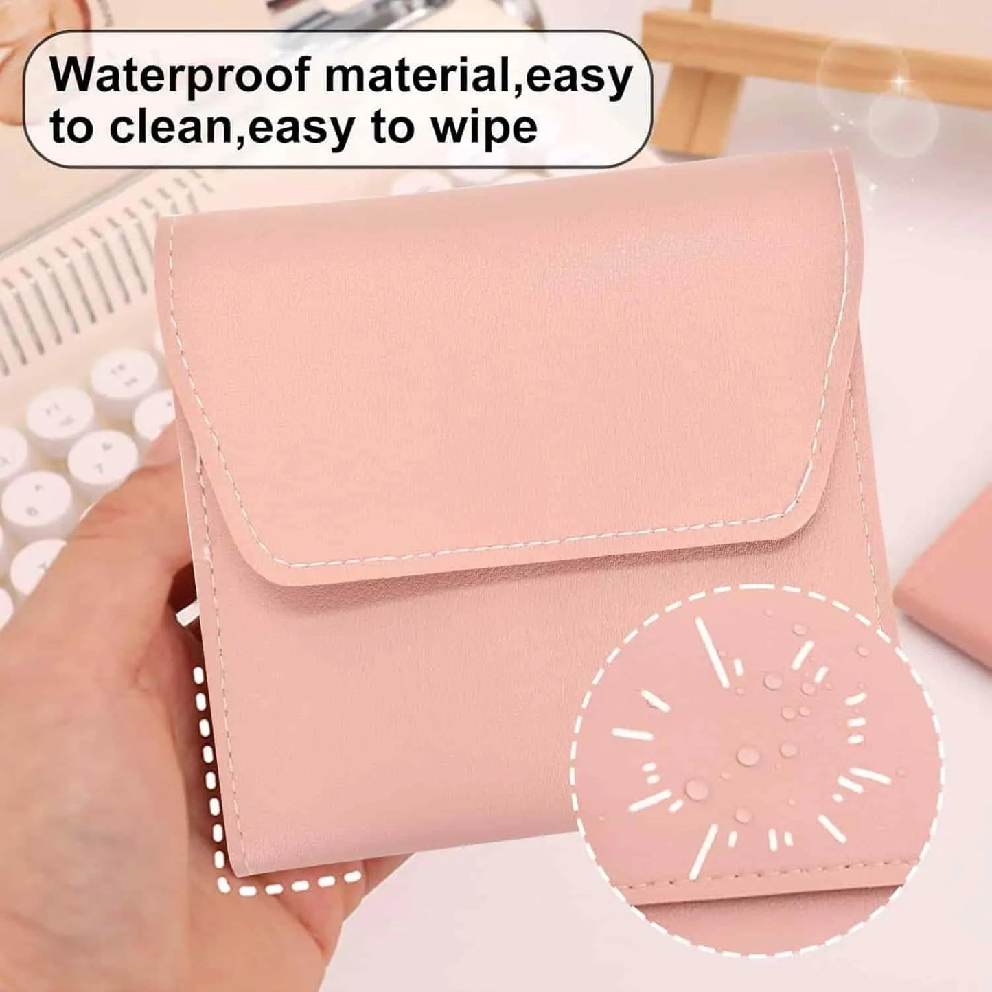 16-Piece Manicure Pedicure Set